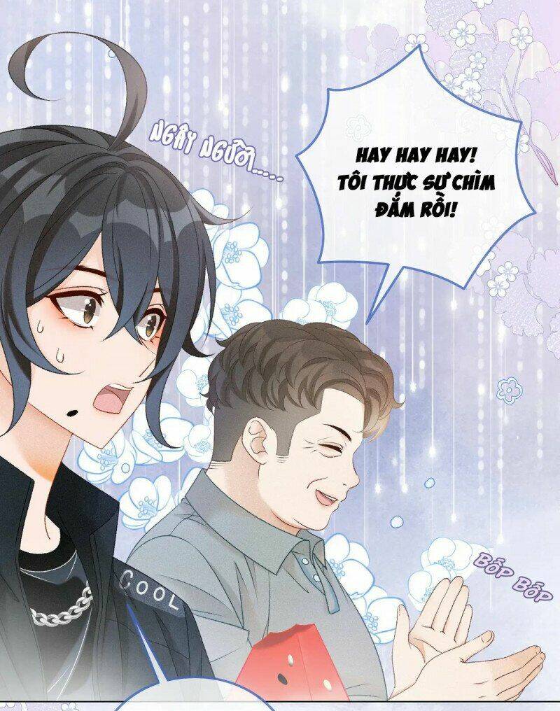 Cô Ấy Ngày Nào Cũng Lên Hot Search! Chapter 28 - Trang 2