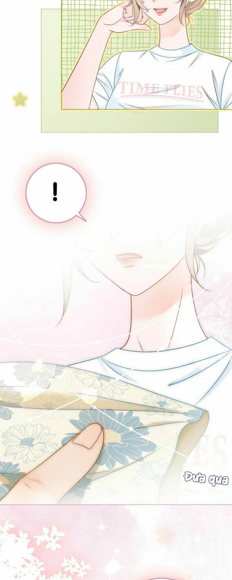 Cô Ấy Ngày Nào Cũng Lên Hot Search! Chapter 28 - Trang 2