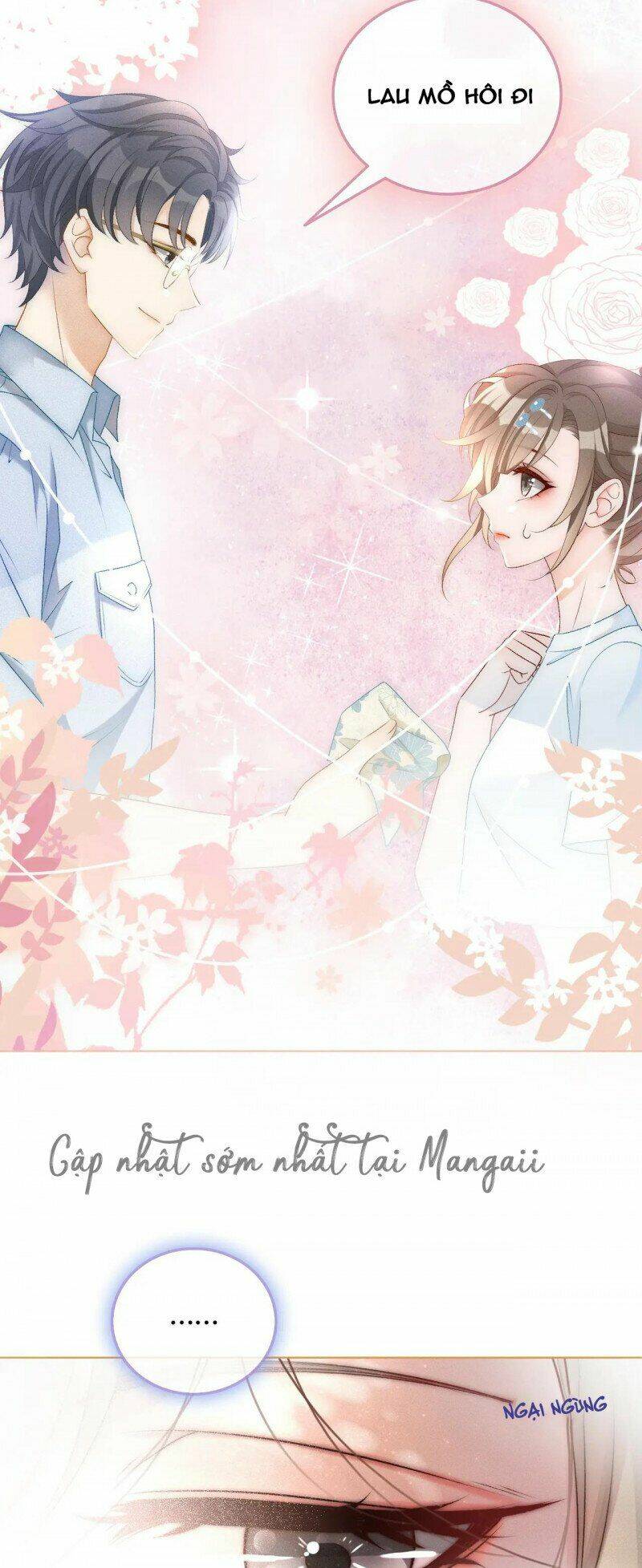 Cô Ấy Ngày Nào Cũng Lên Hot Search! Chapter 28 - Trang 2