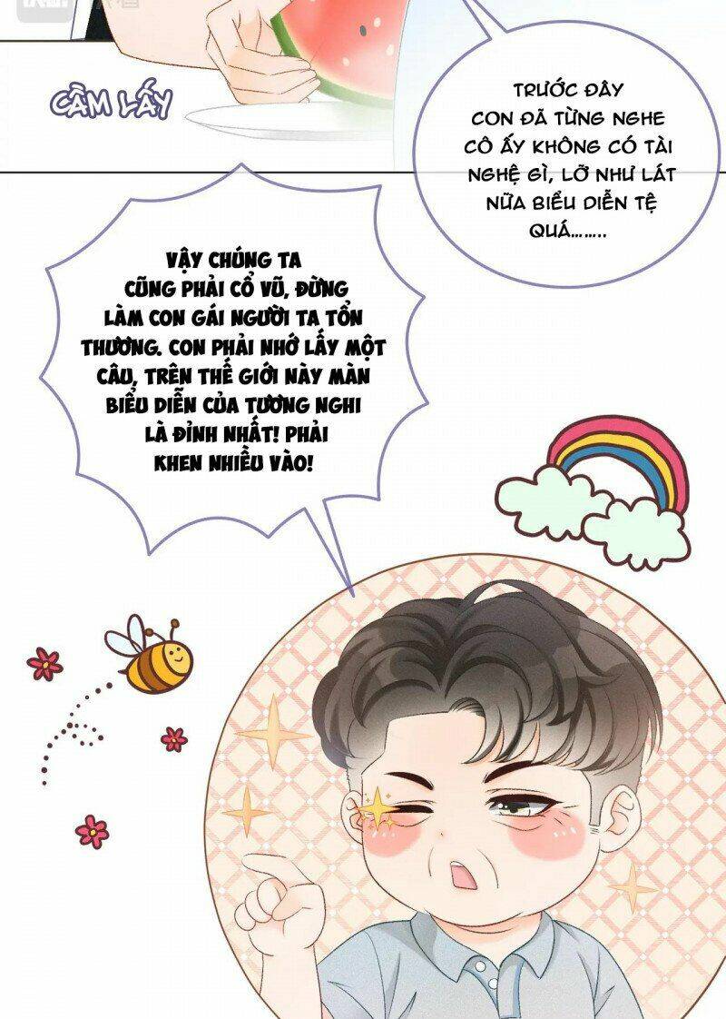 Cô Ấy Ngày Nào Cũng Lên Hot Search! Chapter 28 - Trang 2