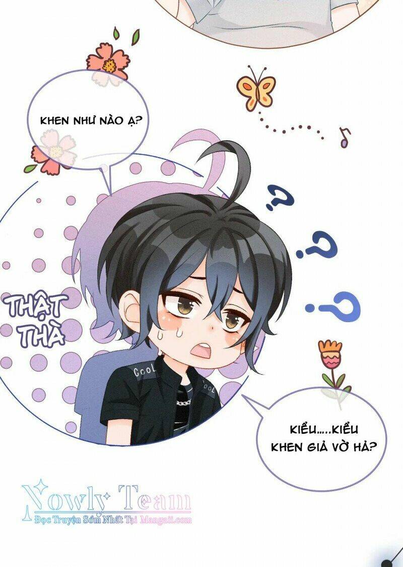 Cô Ấy Ngày Nào Cũng Lên Hot Search! Chapter 28 - Trang 2