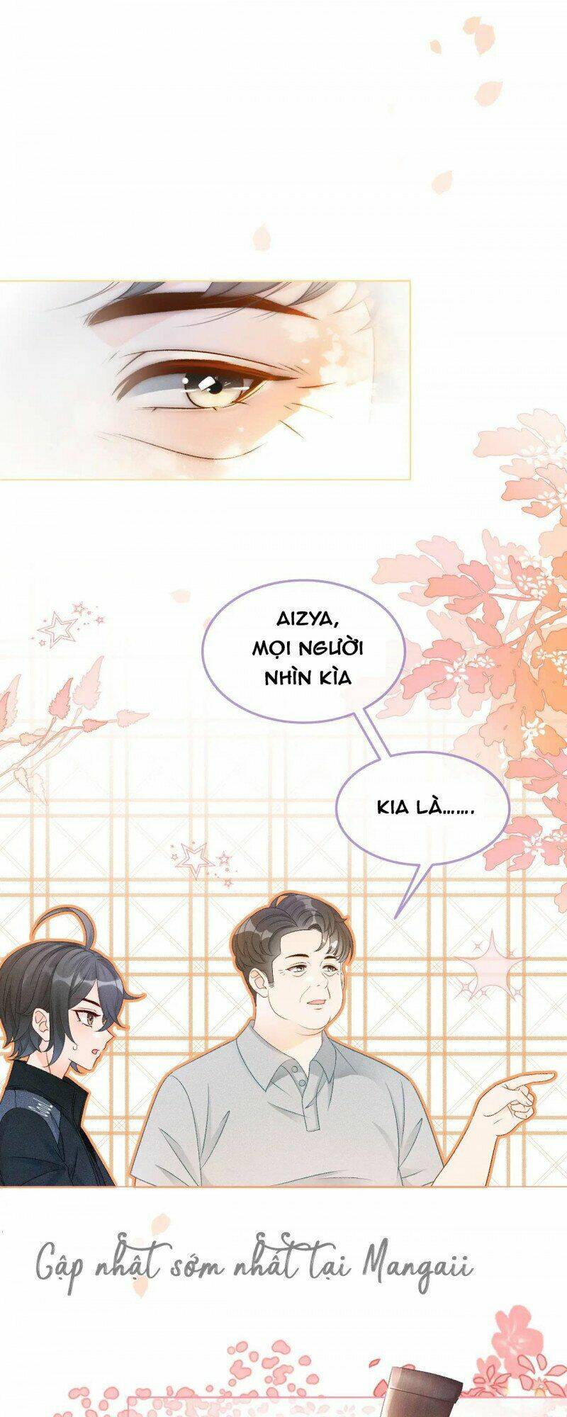 Cô Ấy Ngày Nào Cũng Lên Hot Search! Chapter 28 - Trang 2