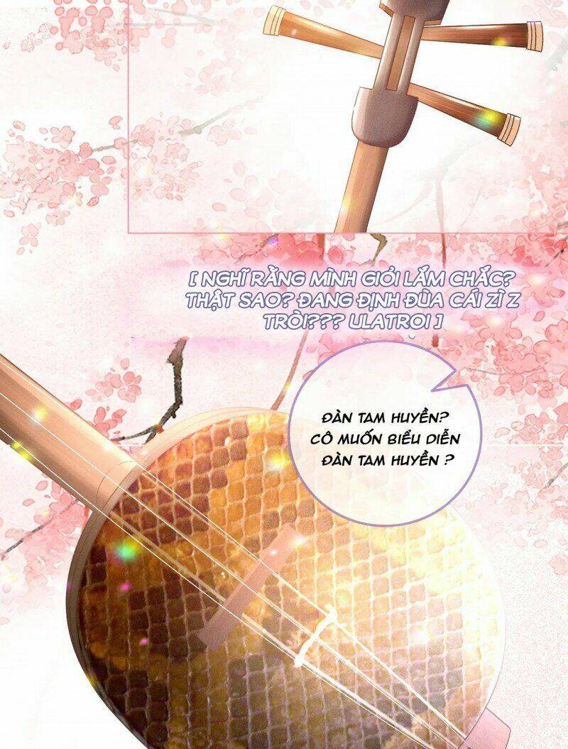 Cô Ấy Ngày Nào Cũng Lên Hot Search! Chapter 28 - Trang 2