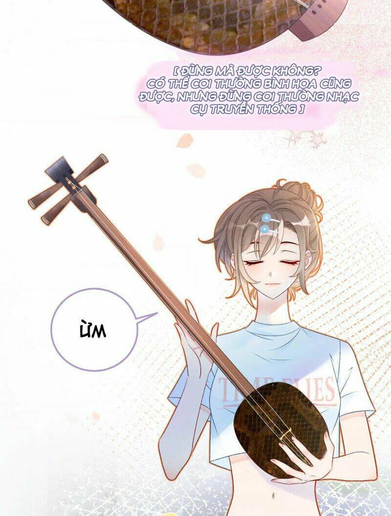 Cô Ấy Ngày Nào Cũng Lên Hot Search! Chapter 28 - Trang 2