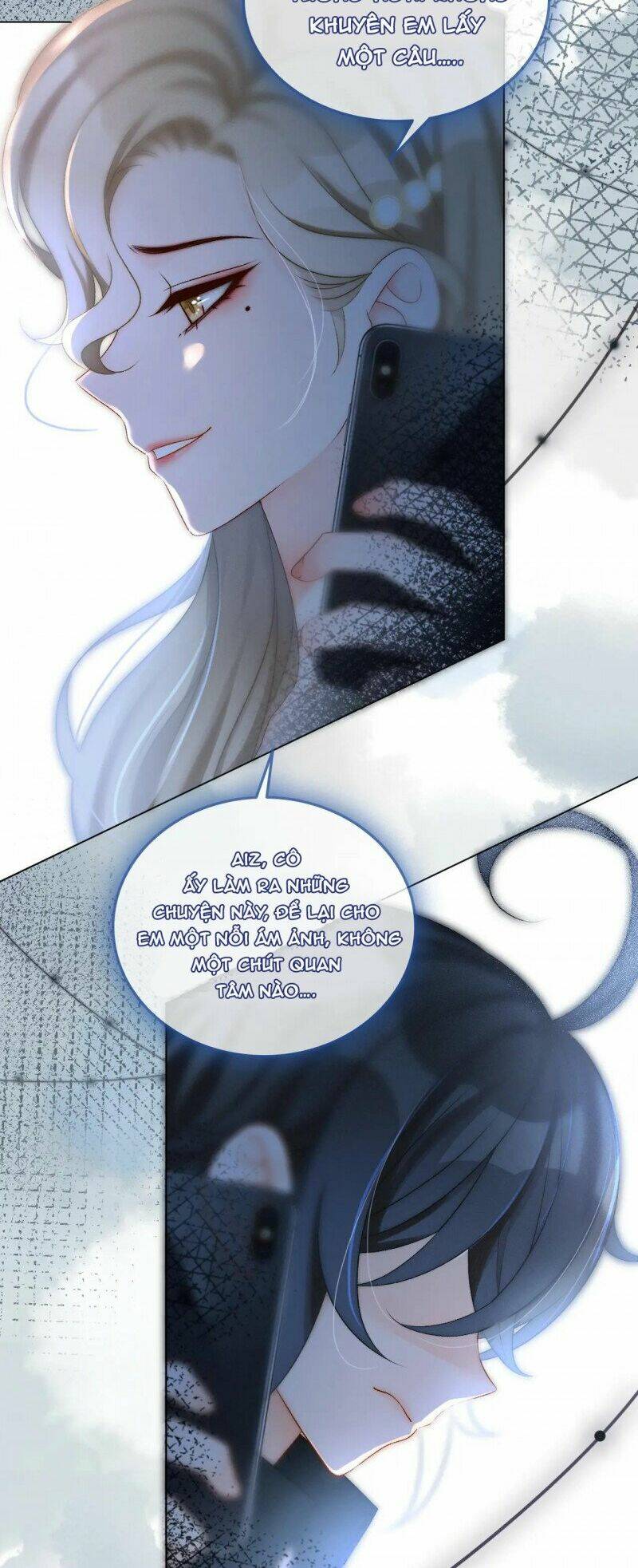 Cô Ấy Ngày Nào Cũng Lên Hot Search! Chapter 29 - Trang 2