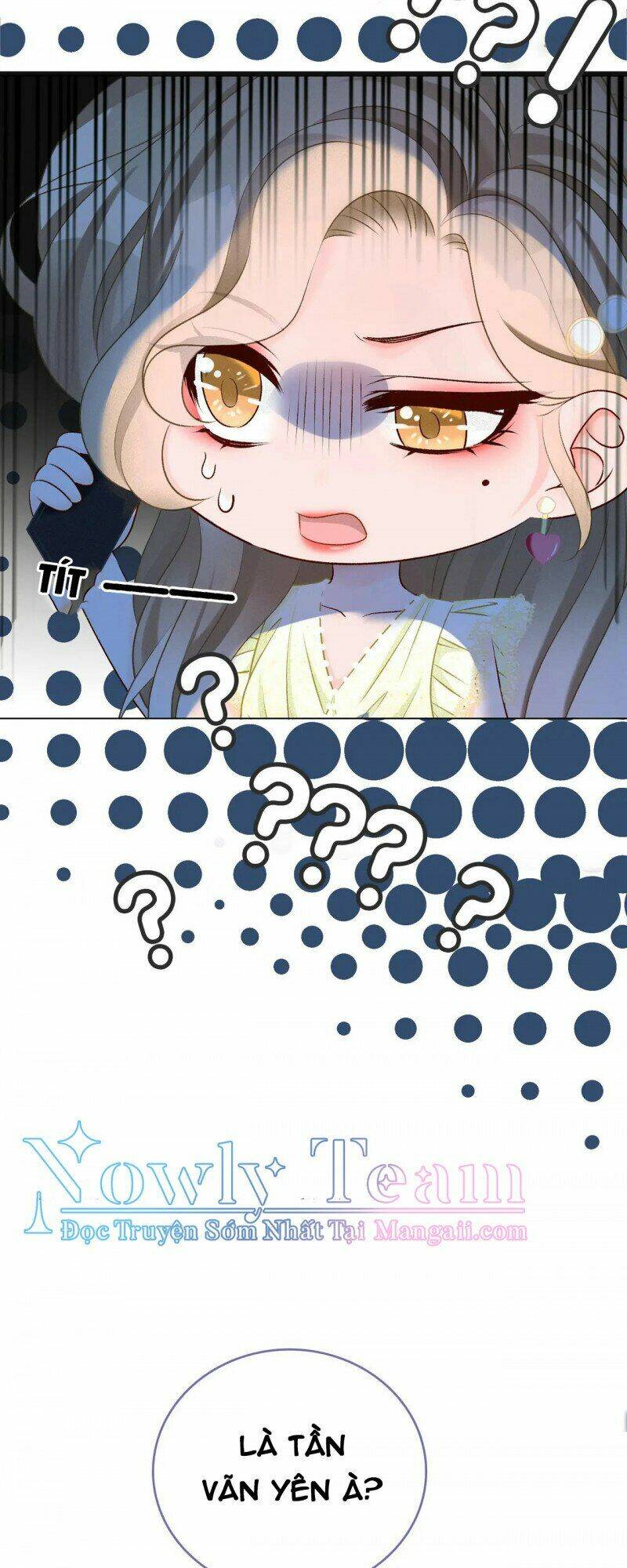 Cô Ấy Ngày Nào Cũng Lên Hot Search! Chapter 29 - Trang 2