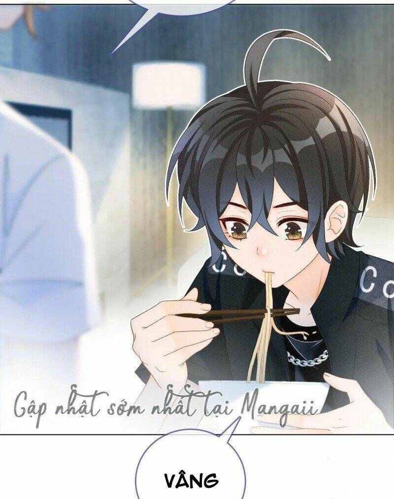 Cô Ấy Ngày Nào Cũng Lên Hot Search! Chapter 29 - Trang 2