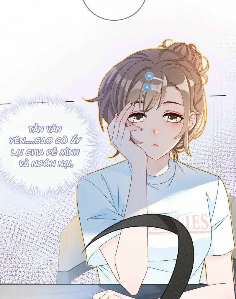 Cô Ấy Ngày Nào Cũng Lên Hot Search! Chapter 29 - Trang 2