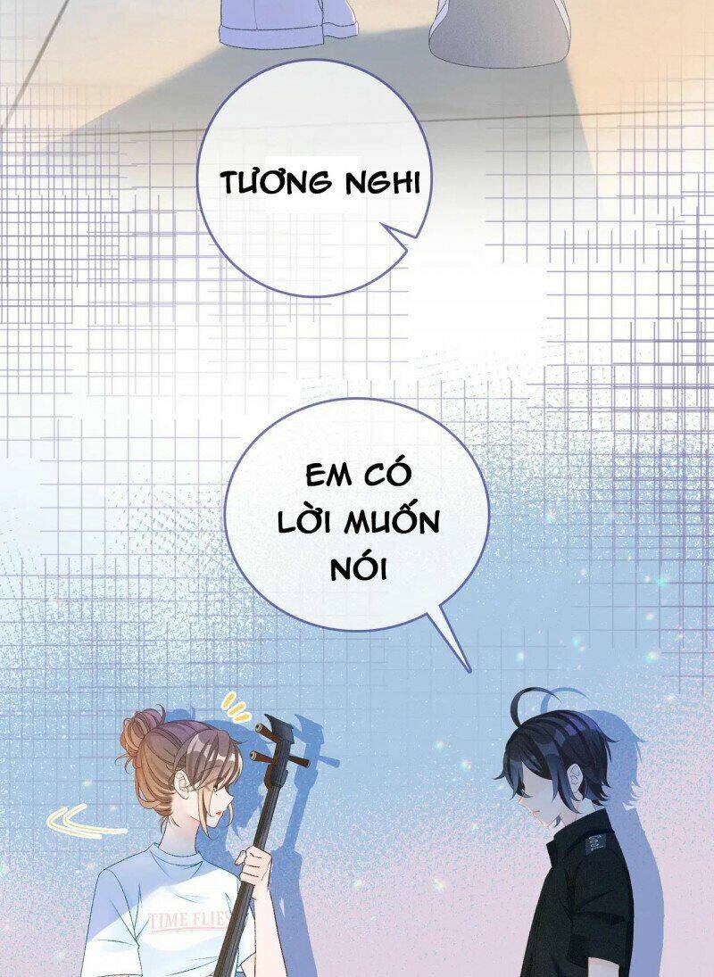 Cô Ấy Ngày Nào Cũng Lên Hot Search! Chapter 29 - Trang 2