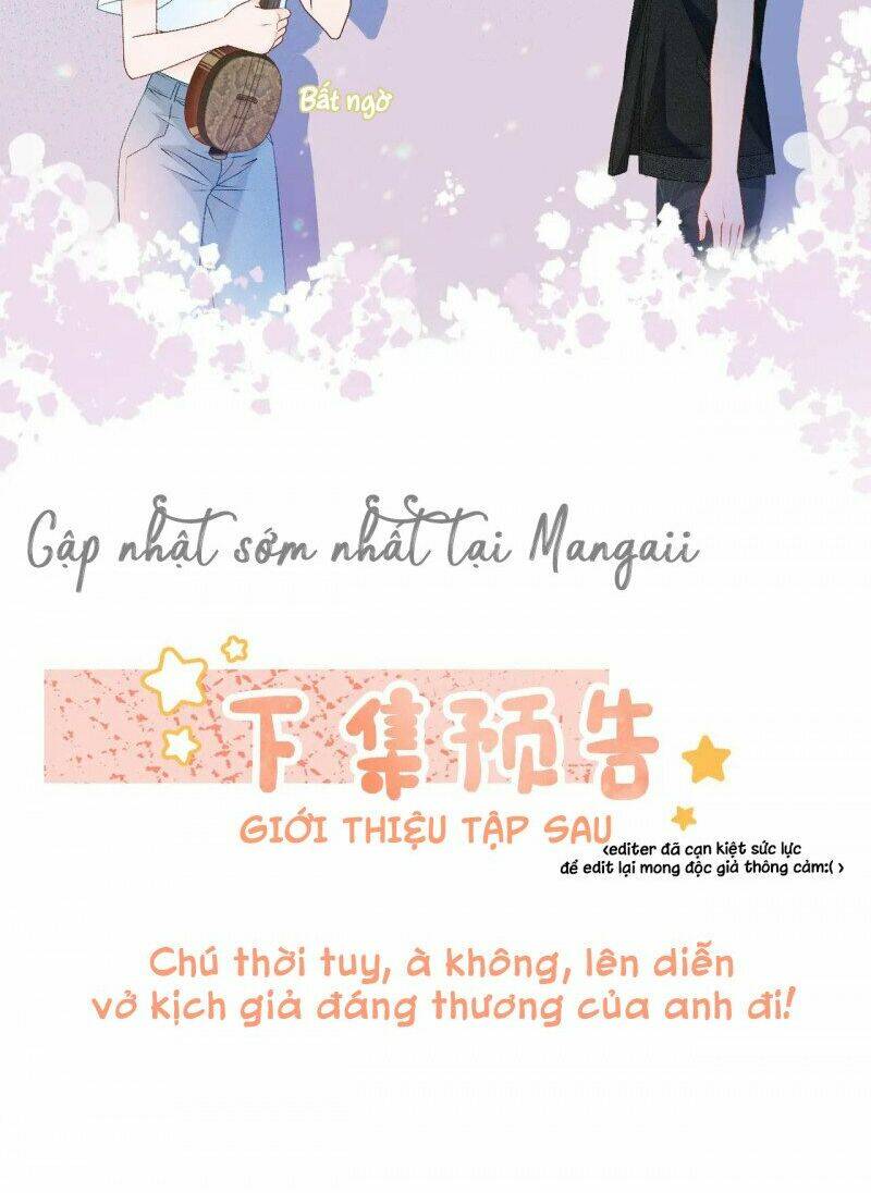 Cô Ấy Ngày Nào Cũng Lên Hot Search! Chapter 29 - Trang 2