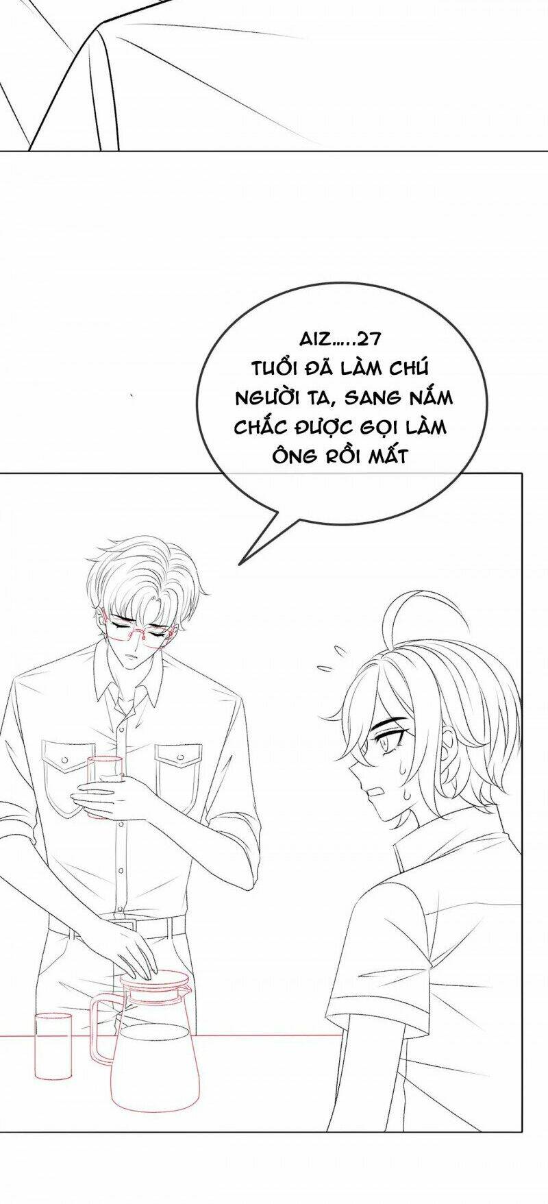 Cô Ấy Ngày Nào Cũng Lên Hot Search! Chapter 29 - Trang 2