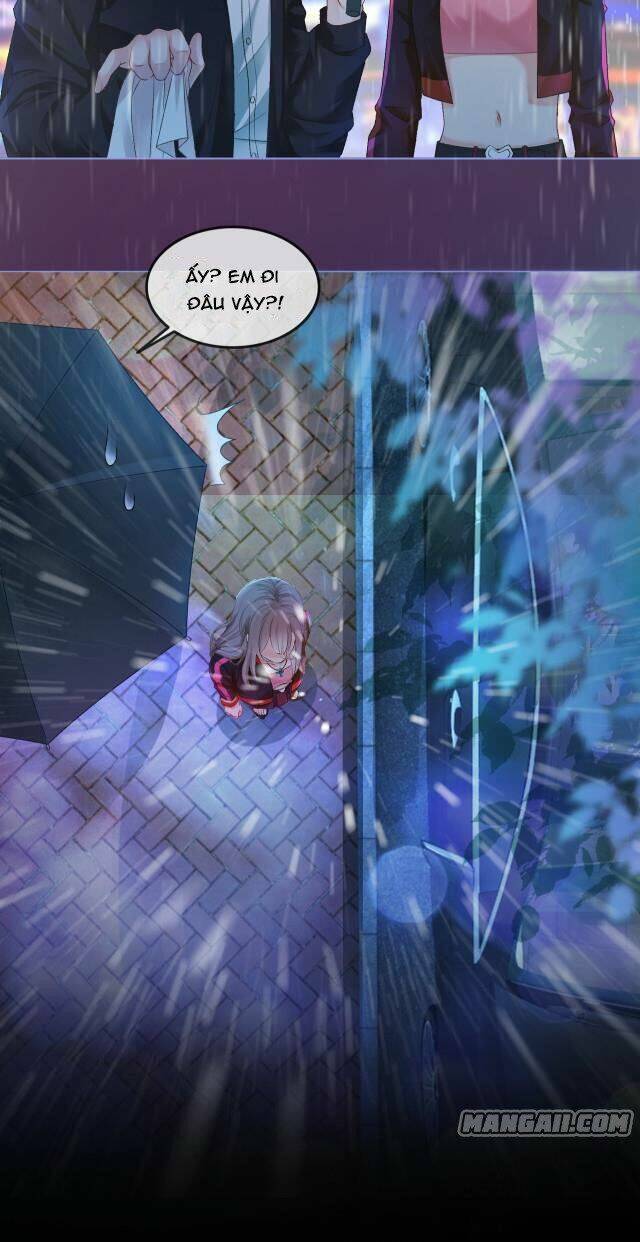 Cô Ấy Ngày Nào Cũng Lên Hot Search! Chapter 3 - Trang 2