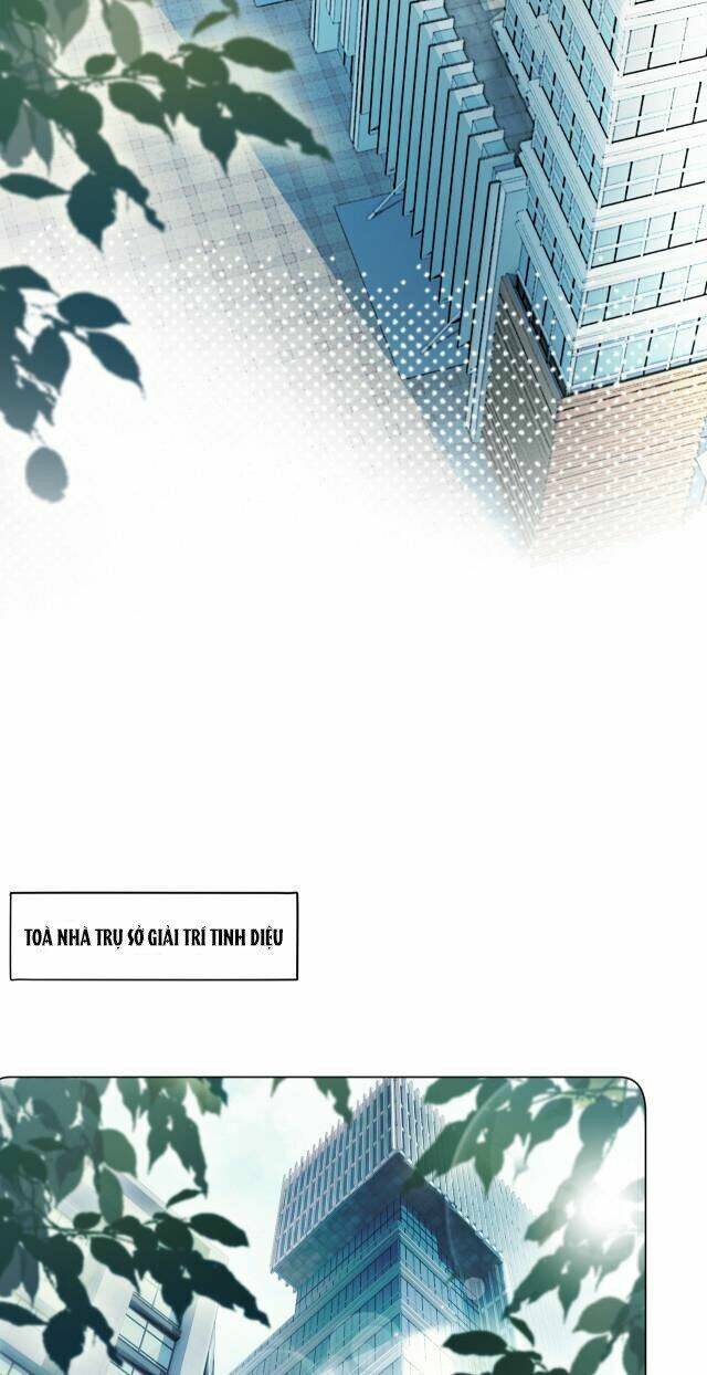 Cô Ấy Ngày Nào Cũng Lên Hot Search! Chapter 3 - Trang 2