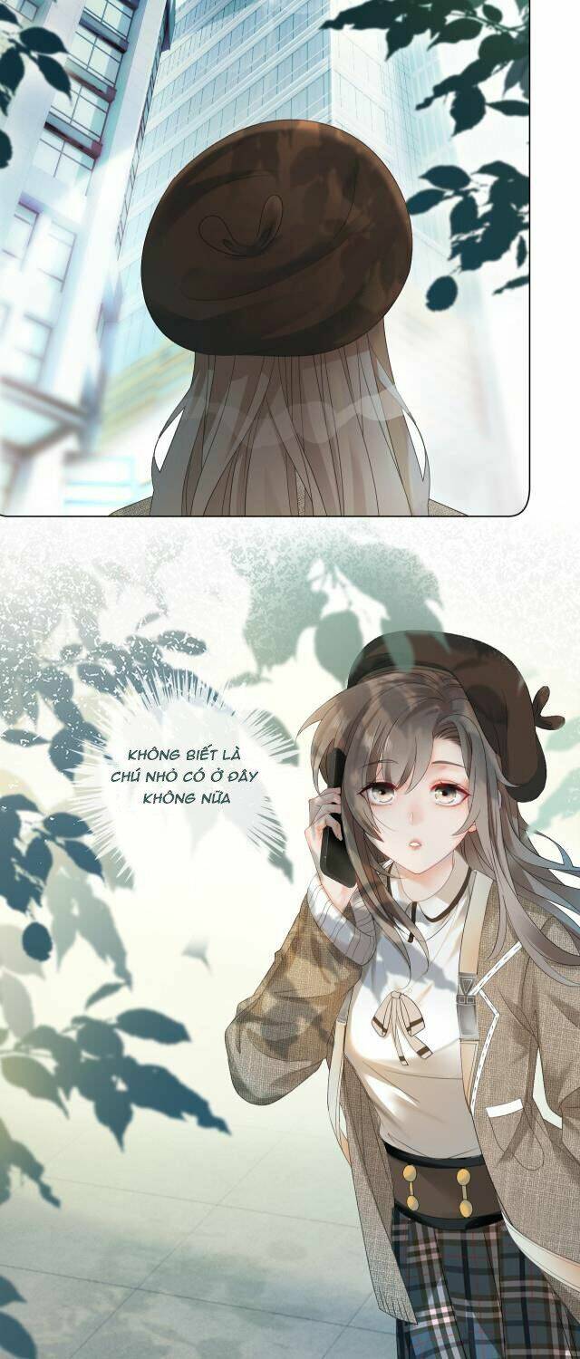 Cô Ấy Ngày Nào Cũng Lên Hot Search! Chapter 3 - Trang 2