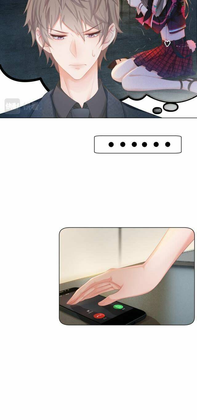 Cô Ấy Ngày Nào Cũng Lên Hot Search! Chapter 3 - Trang 2