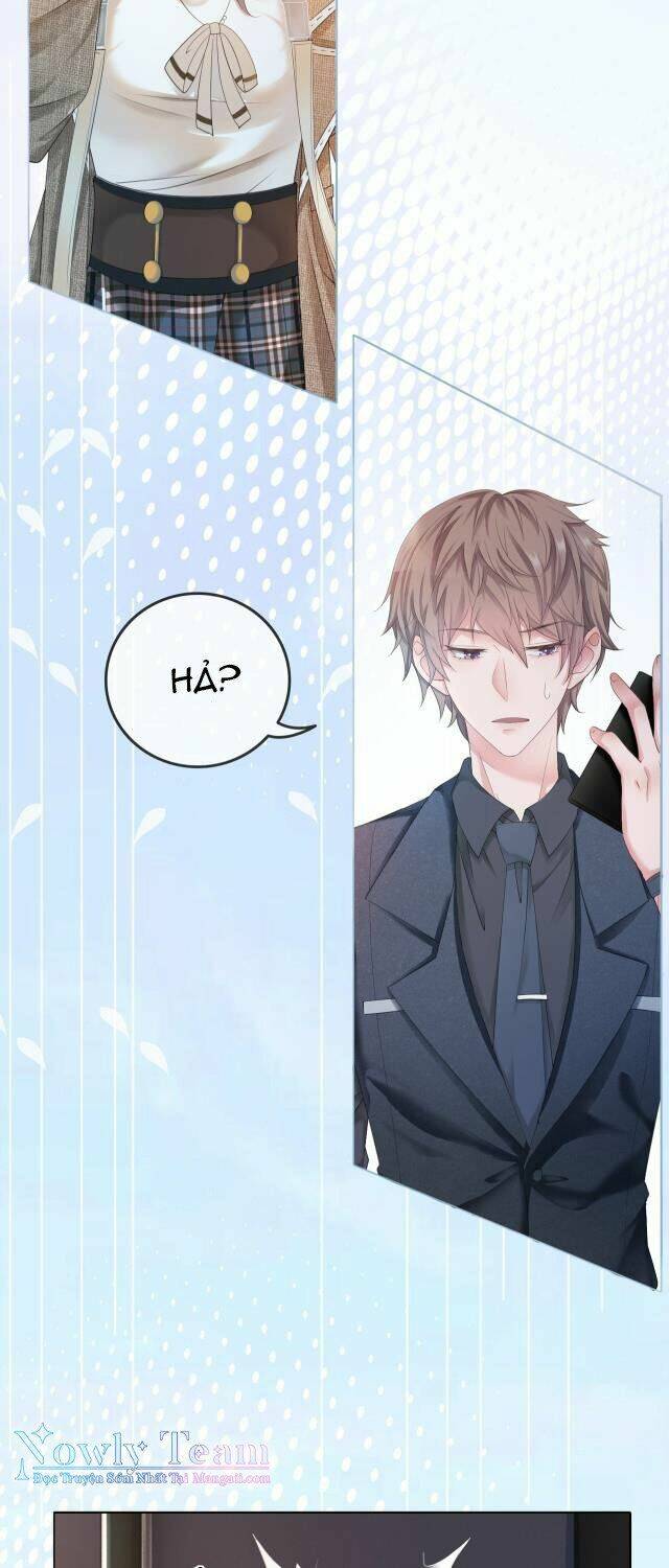 Cô Ấy Ngày Nào Cũng Lên Hot Search! Chapter 3 - Trang 2