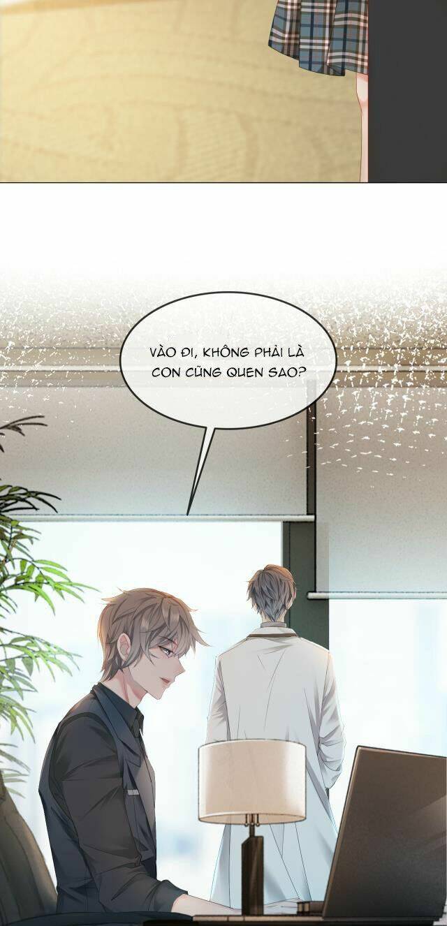 Cô Ấy Ngày Nào Cũng Lên Hot Search! Chapter 3 - Trang 2