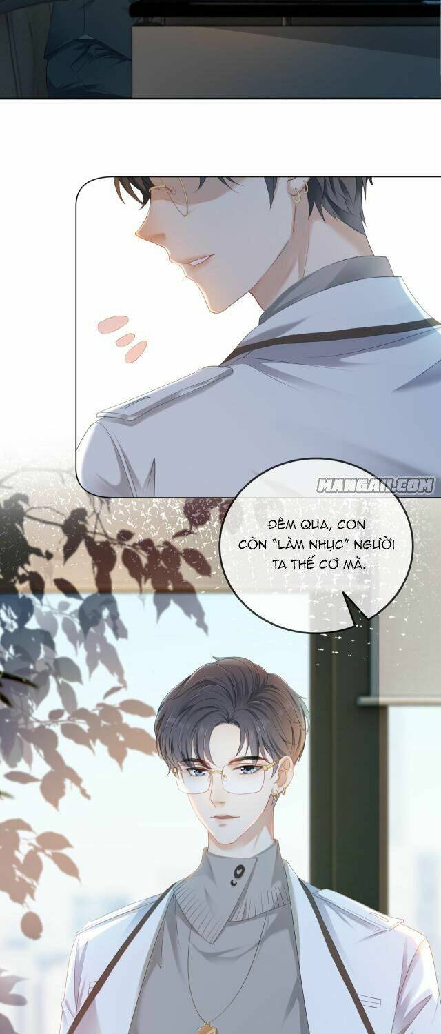 Cô Ấy Ngày Nào Cũng Lên Hot Search! Chapter 3 - Trang 2