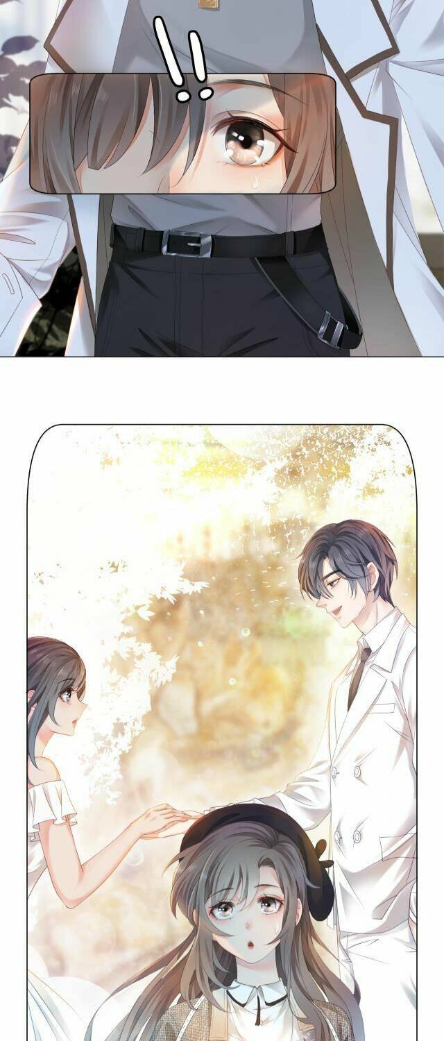 Cô Ấy Ngày Nào Cũng Lên Hot Search! Chapter 3 - Trang 2