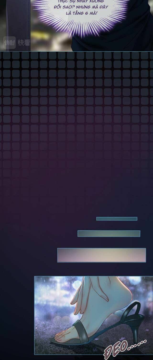 Cô Ấy Ngày Nào Cũng Lên Hot Search! Chapter 3 - Trang 2