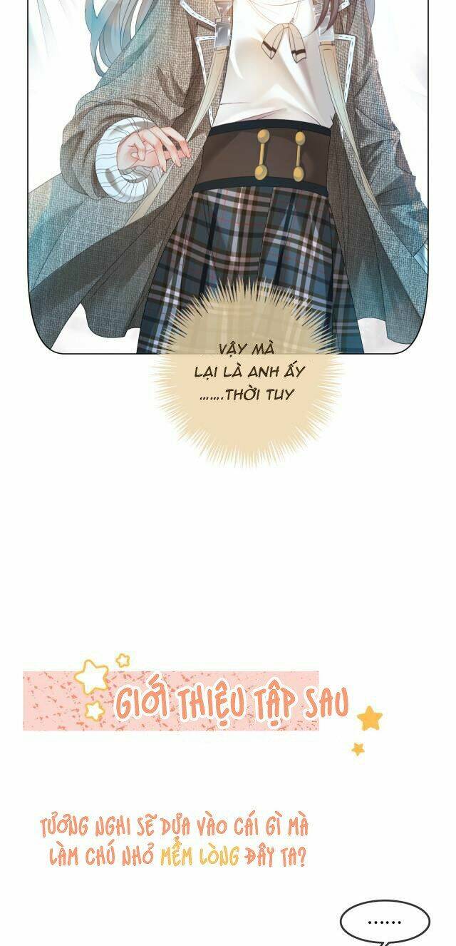 Cô Ấy Ngày Nào Cũng Lên Hot Search! Chapter 3 - Trang 2