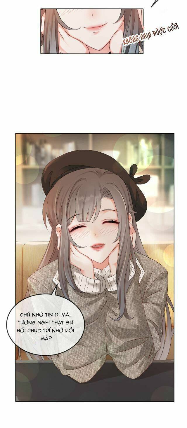 Cô Ấy Ngày Nào Cũng Lên Hot Search! Chapter 3 - Trang 2