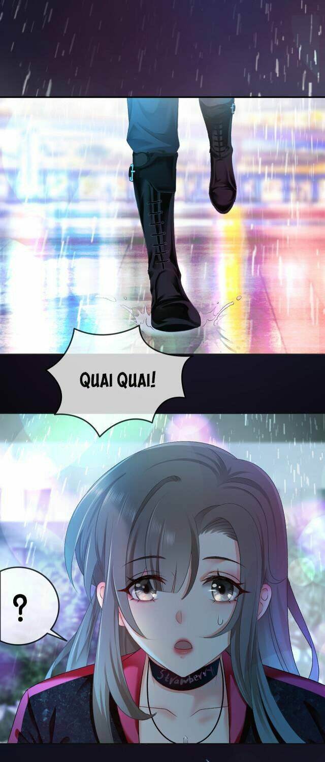 Cô Ấy Ngày Nào Cũng Lên Hot Search! Chapter 3 - Trang 2