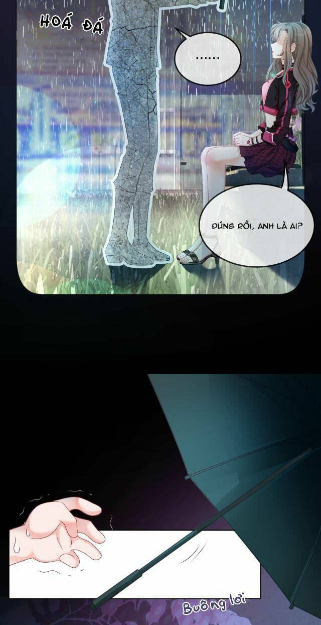 Cô Ấy Ngày Nào Cũng Lên Hot Search! Chapter 3 - Trang 2