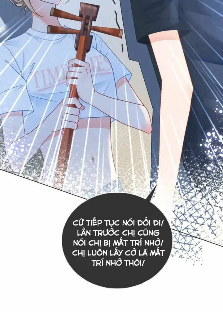 Cô Ấy Ngày Nào Cũng Lên Hot Search! Chapter 30 - Trang 2