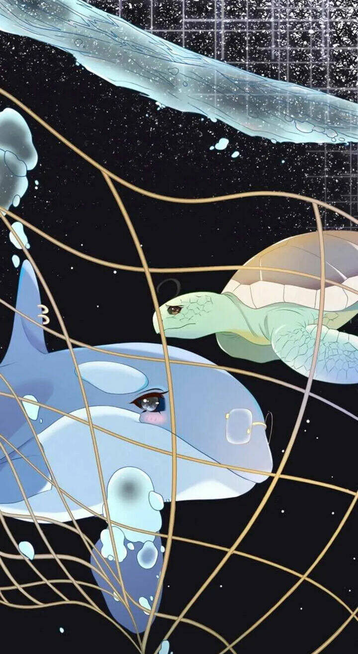 Cô Ấy Ngày Nào Cũng Lên Hot Search! Chapter 30 - Trang 2