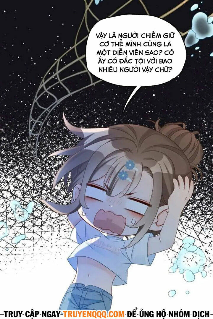 Cô Ấy Ngày Nào Cũng Lên Hot Search! Chapter 30 - Trang 2