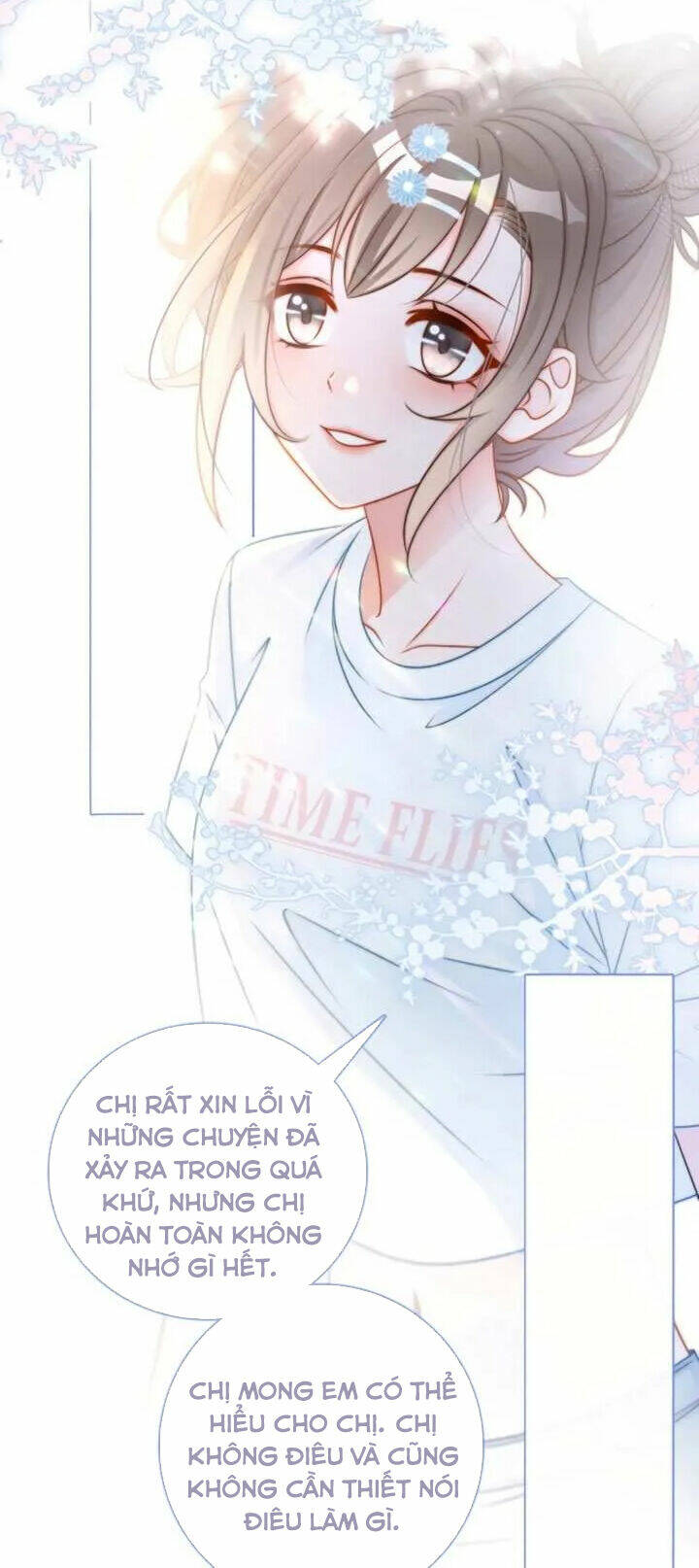 Cô Ấy Ngày Nào Cũng Lên Hot Search! Chapter 30 - Trang 2