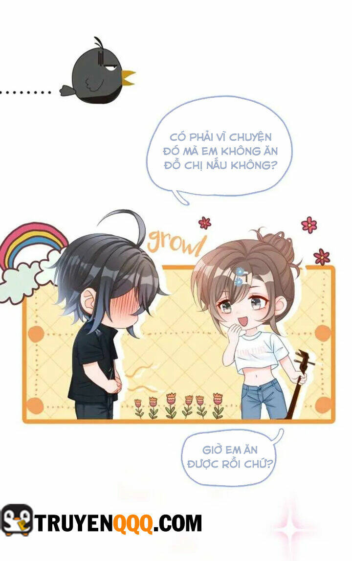 Cô Ấy Ngày Nào Cũng Lên Hot Search! Chapter 30 - Trang 2