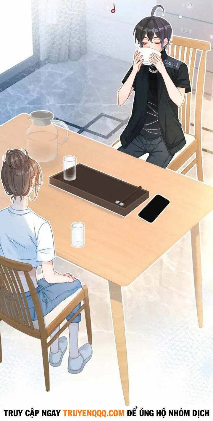 Cô Ấy Ngày Nào Cũng Lên Hot Search! Chapter 30 - Trang 2