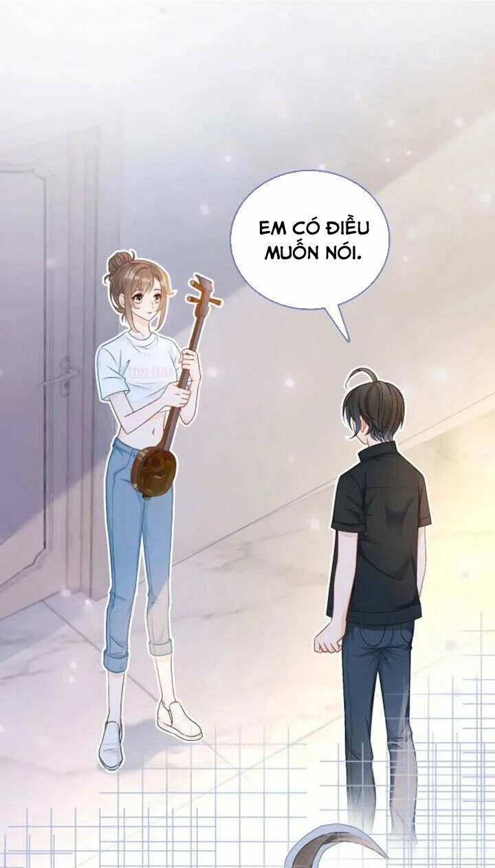 Cô Ấy Ngày Nào Cũng Lên Hot Search! Chapter 30 - Trang 2