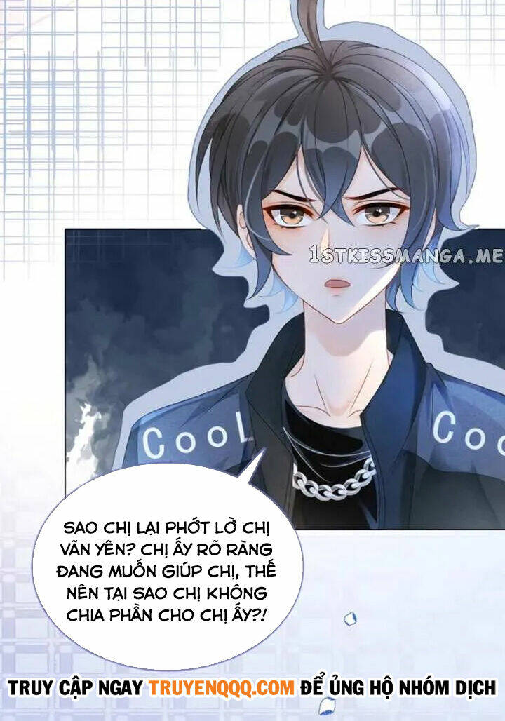 Cô Ấy Ngày Nào Cũng Lên Hot Search! Chapter 30 - Trang 2