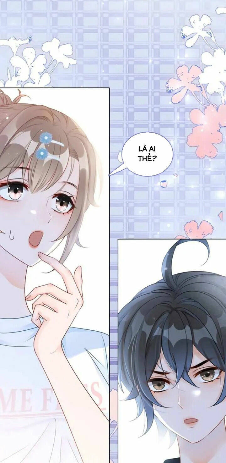 Cô Ấy Ngày Nào Cũng Lên Hot Search! Chapter 30 - Trang 2