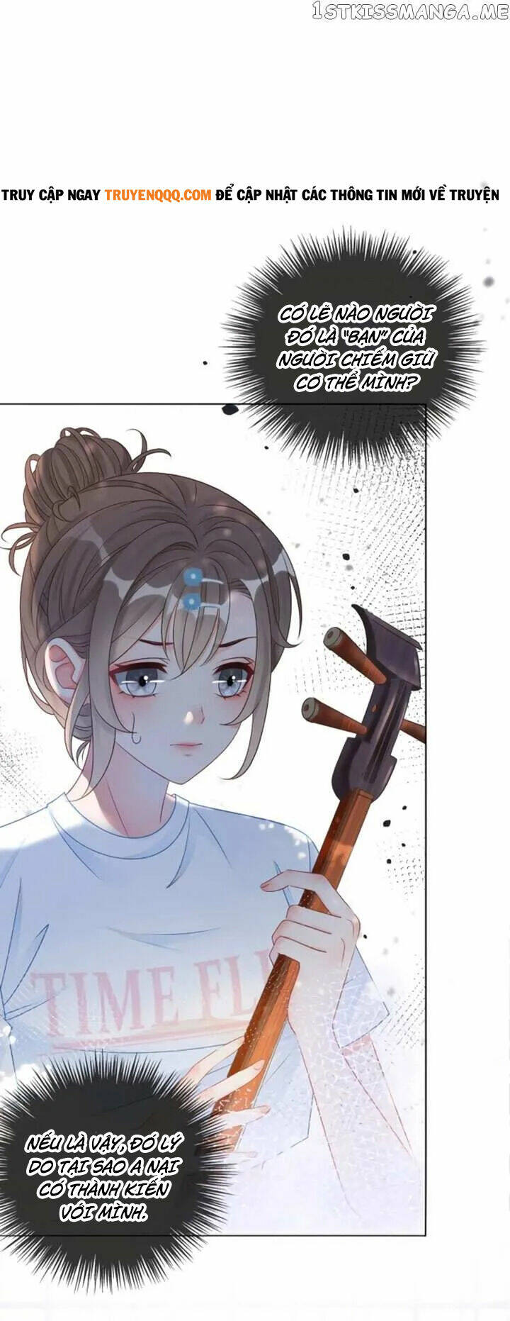 Cô Ấy Ngày Nào Cũng Lên Hot Search! Chapter 30 - Trang 2