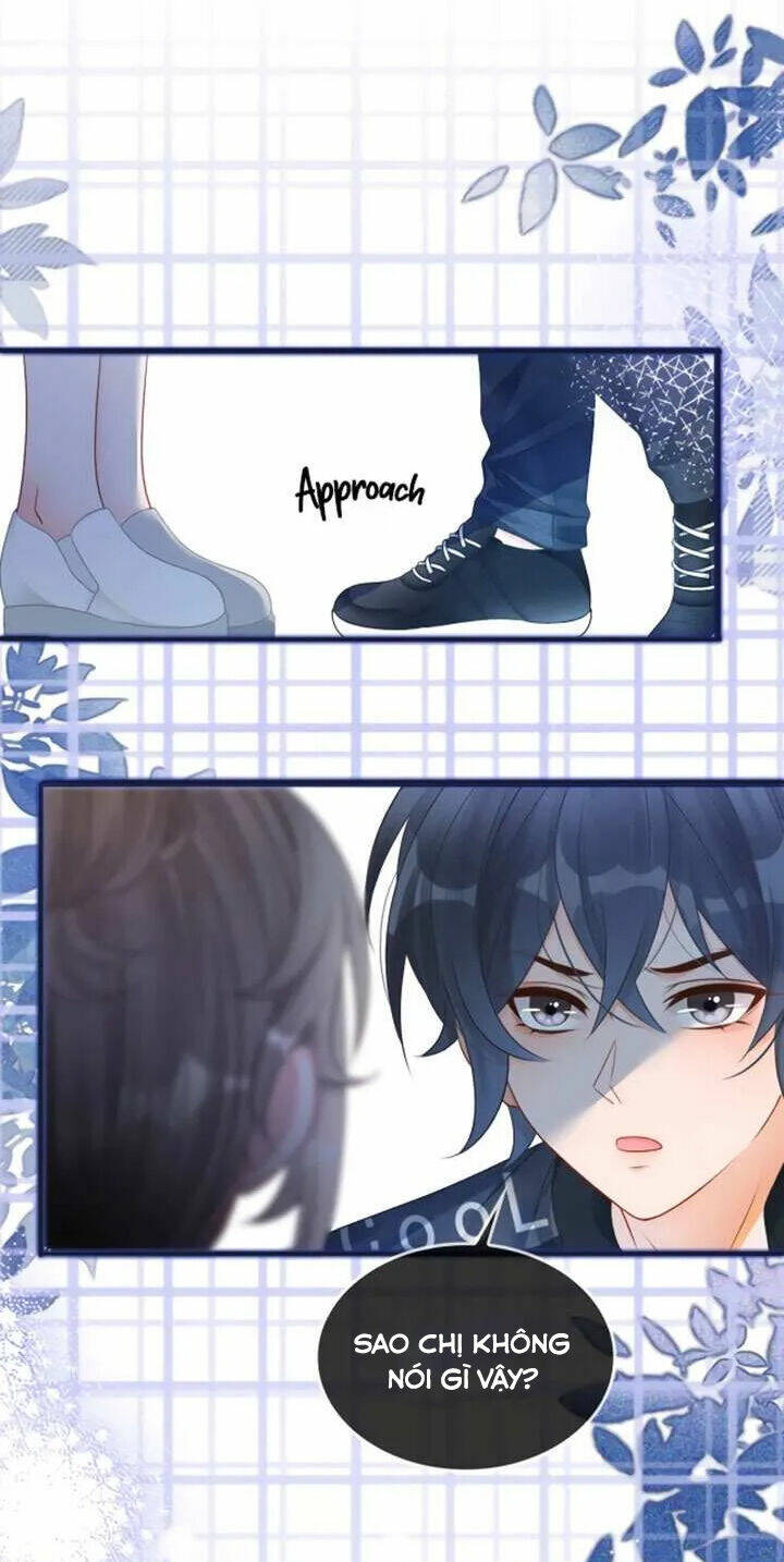 Cô Ấy Ngày Nào Cũng Lên Hot Search! Chapter 30 - Trang 2