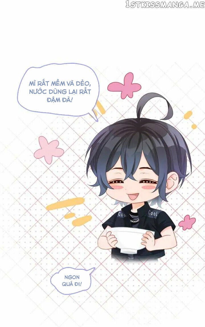 Cô Ấy Ngày Nào Cũng Lên Hot Search! Chapter 31 - Trang 2