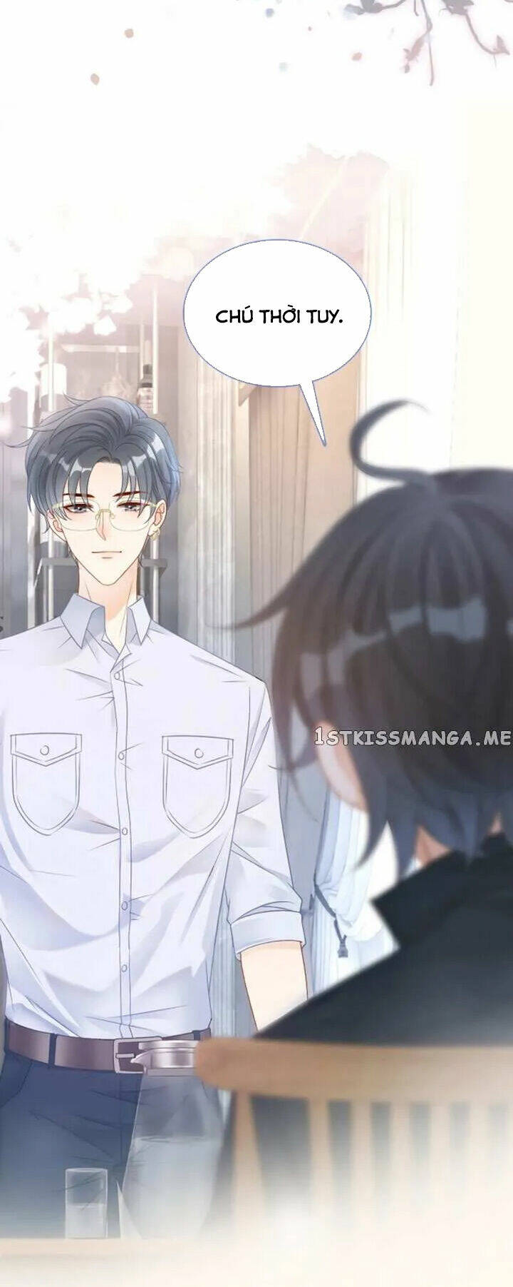 Cô Ấy Ngày Nào Cũng Lên Hot Search! Chapter 31 - Trang 2