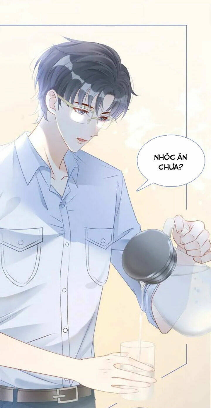Cô Ấy Ngày Nào Cũng Lên Hot Search! Chapter 31 - Trang 2