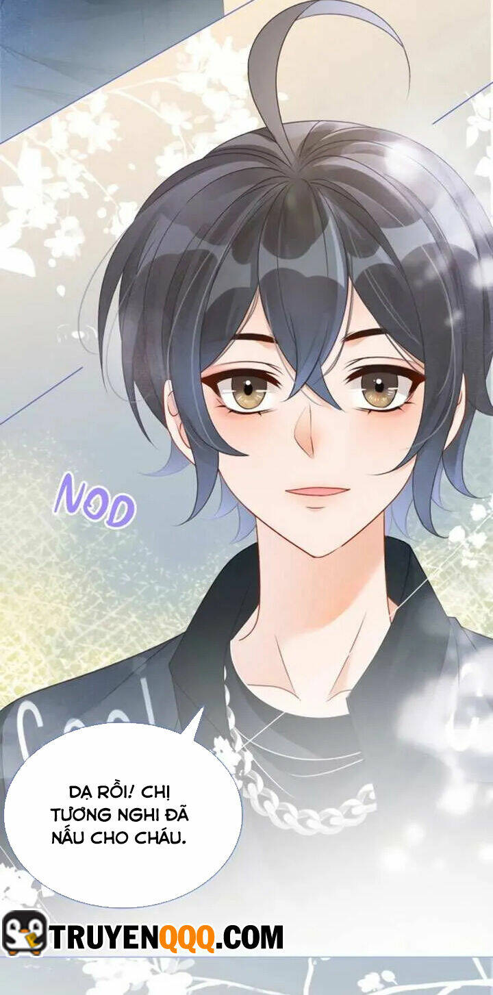 Cô Ấy Ngày Nào Cũng Lên Hot Search! Chapter 31 - Trang 2