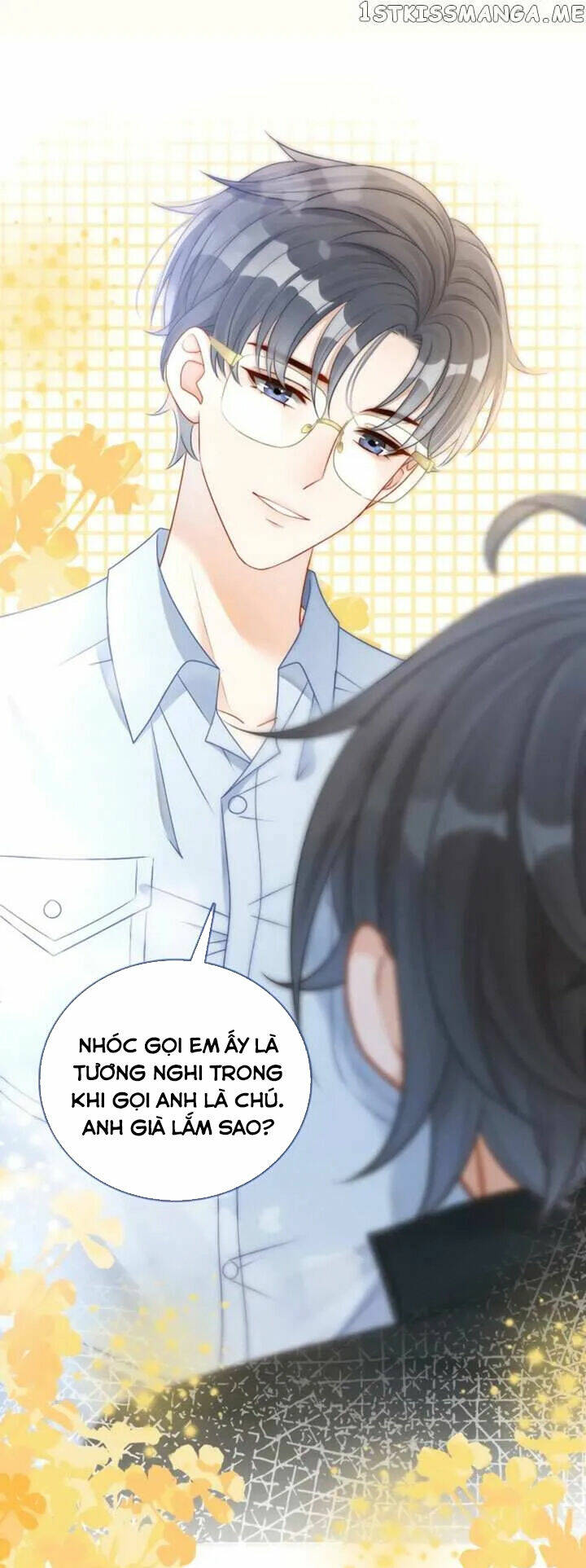 Cô Ấy Ngày Nào Cũng Lên Hot Search! Chapter 31 - Trang 2