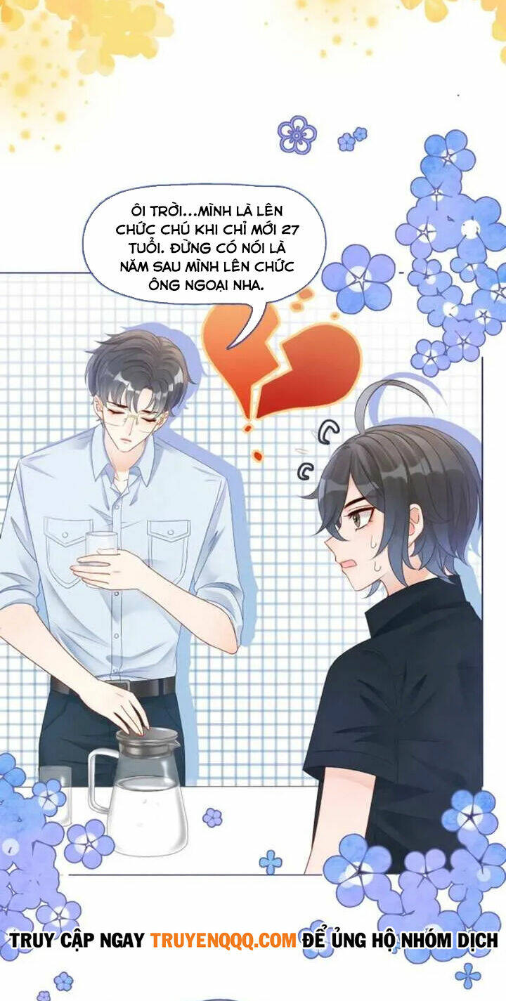Cô Ấy Ngày Nào Cũng Lên Hot Search! Chapter 31 - Trang 2