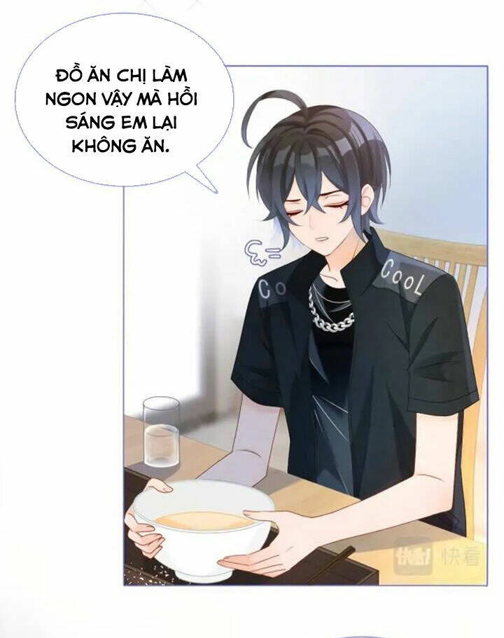 Cô Ấy Ngày Nào Cũng Lên Hot Search! Chapter 31 - Trang 2