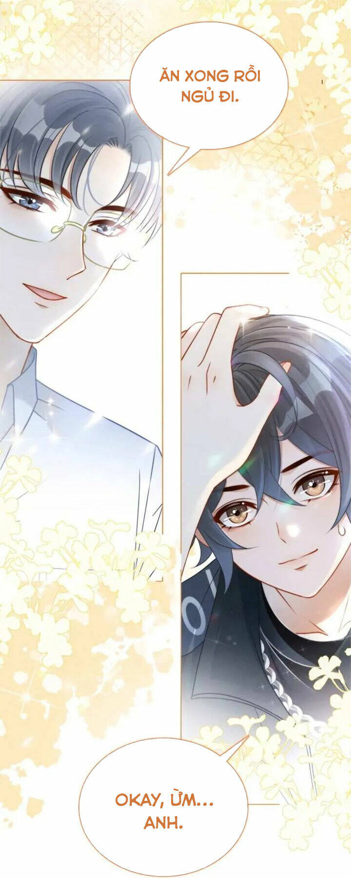 Cô Ấy Ngày Nào Cũng Lên Hot Search! Chapter 31 - Trang 2