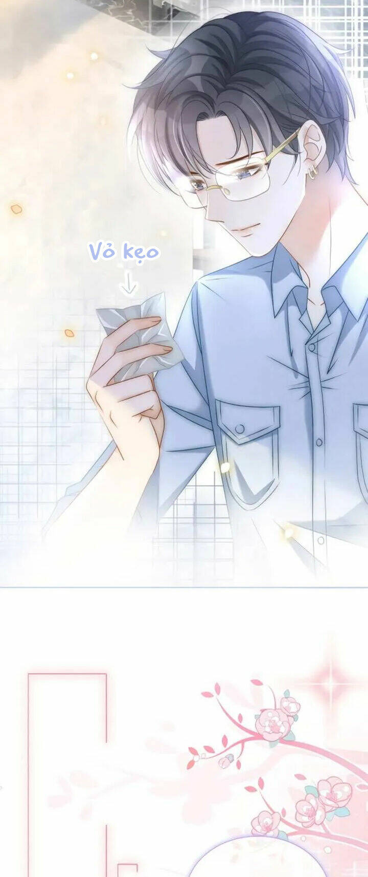 Cô Ấy Ngày Nào Cũng Lên Hot Search! Chapter 31 - Trang 2