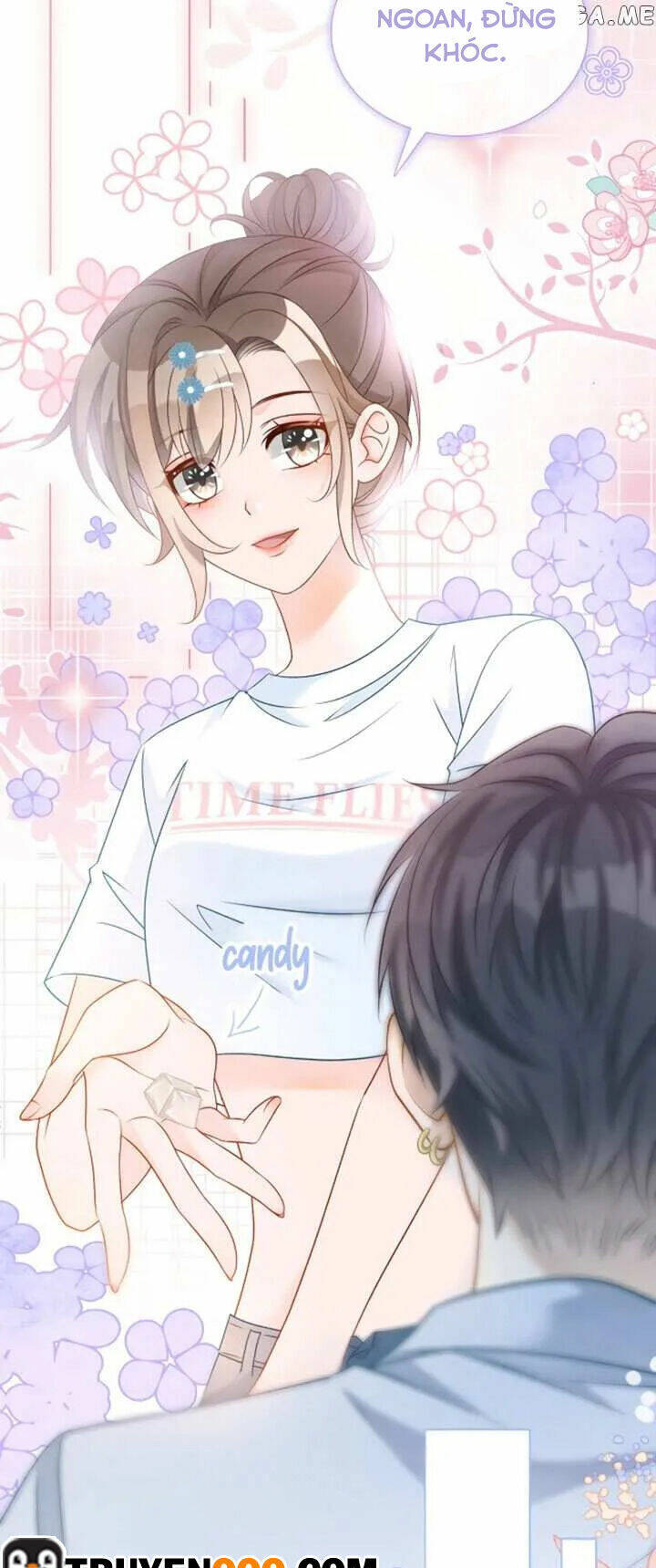 Cô Ấy Ngày Nào Cũng Lên Hot Search! Chapter 31 - Trang 2