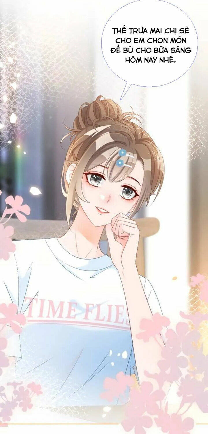 Cô Ấy Ngày Nào Cũng Lên Hot Search! Chapter 31 - Trang 2